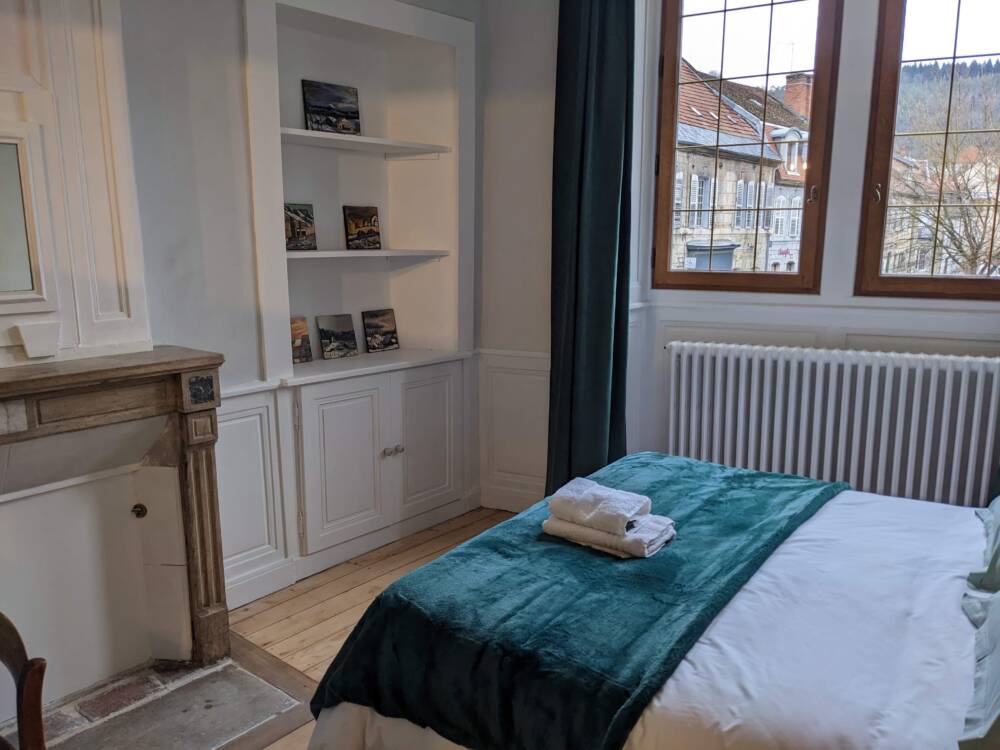 Gîte de la Tourelle - Visite Janvier 2023 - Crédit OT BLD (31)