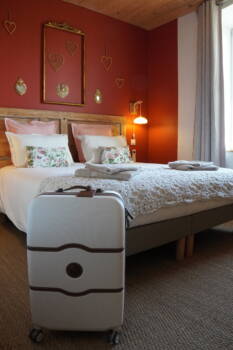 chambre charme