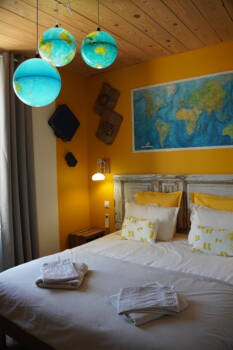 chambre voyage