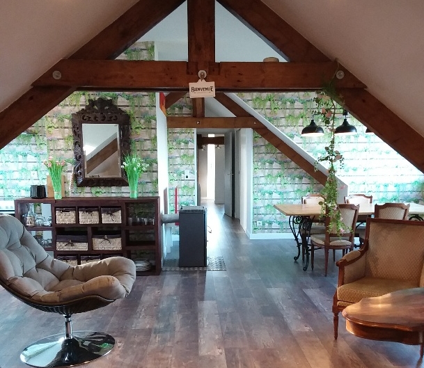 Salon