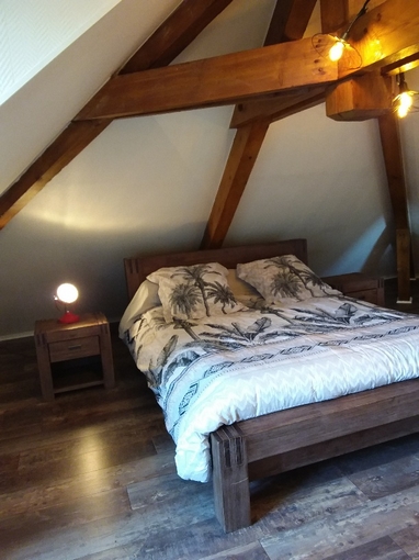 Chambre 1