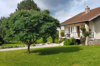 Extérieurs