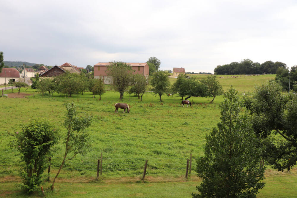 Extérieurs 3