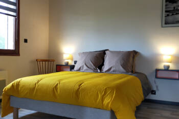 Chambre 1