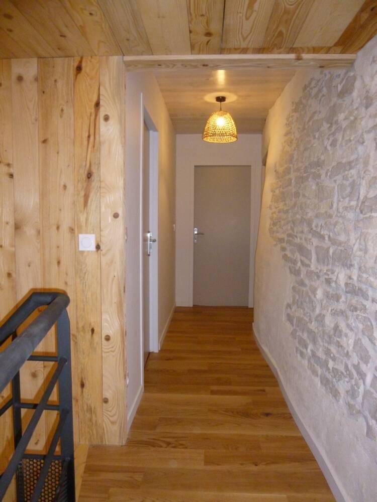 couloir