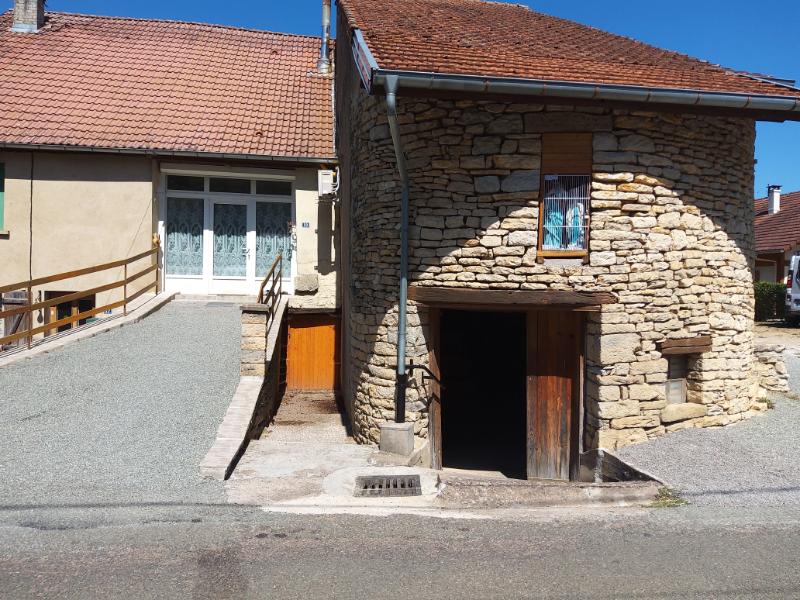 Appartement_Hyèvre-Magny
