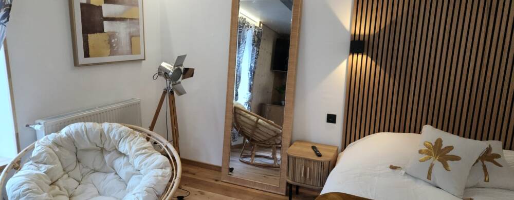 La source bleue - Chambre 1 (5)