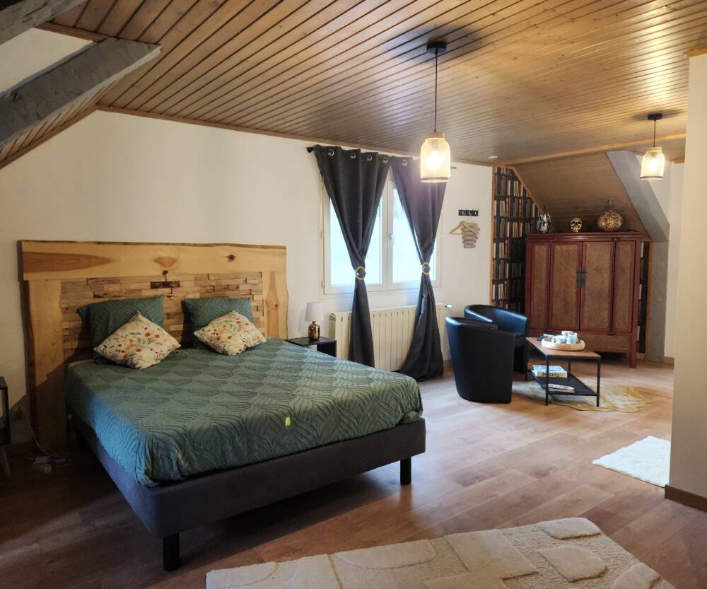 La source bleue - La source bleue - Crédit Stephane Turillon (2)