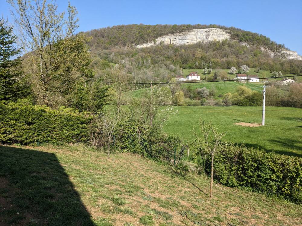 Gîte sous buen - OT BLD (1)