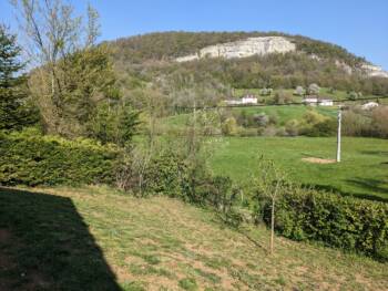 Gîte sous buen - OT BLD (1)