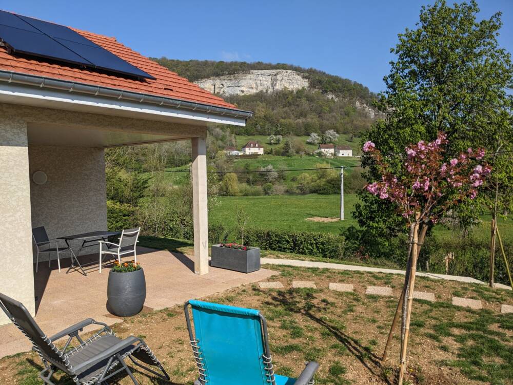 Gîte sous buen - OT BLD (7)