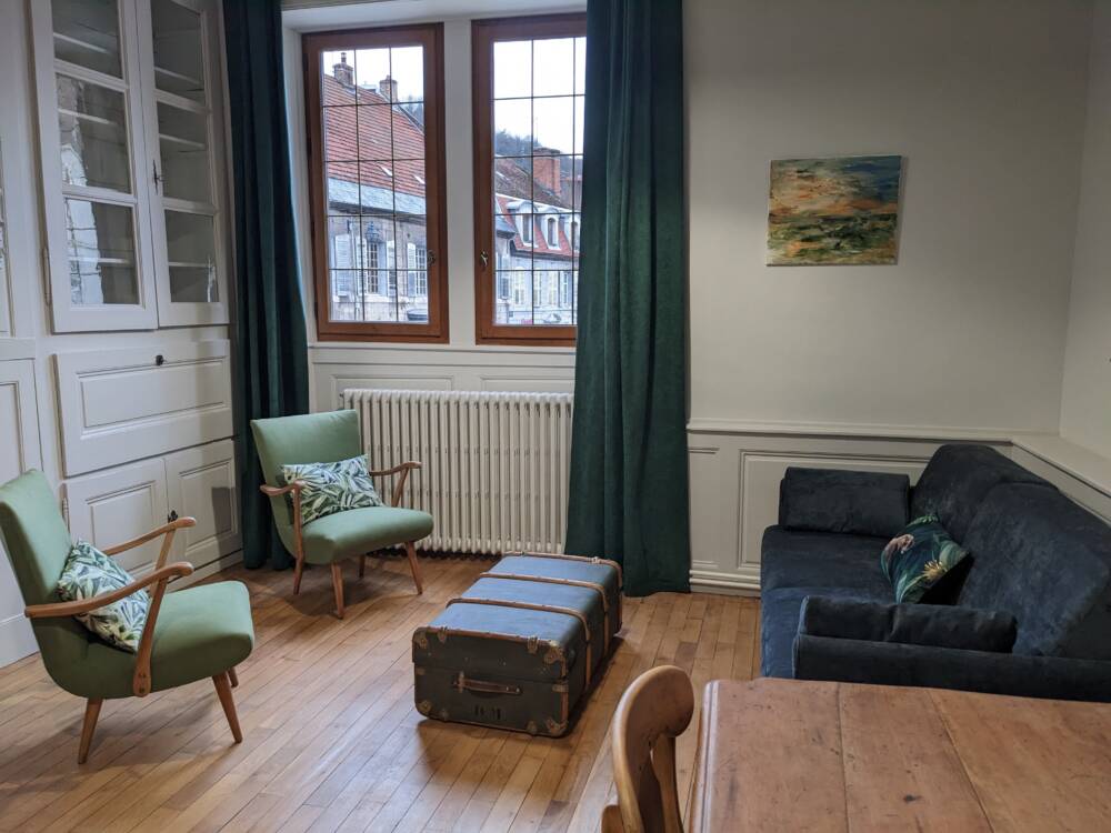 Gîte de la Tourelle - Visite Janvier 2023 - Crédit OT BLD (24)