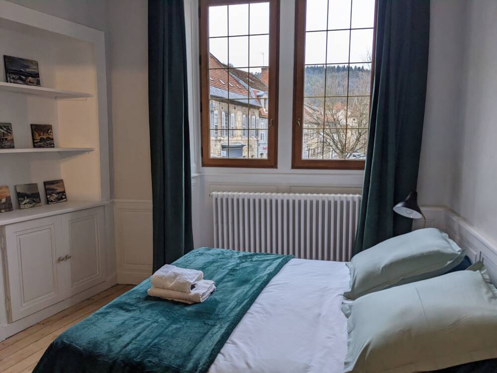 Gîte de la Tourelle - Visite Janvier 2023 - Crédit OT BLD (32)