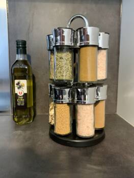 Condiments