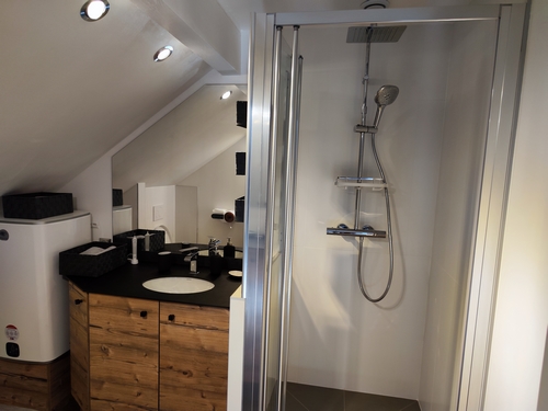 Sdb Atelier horloger