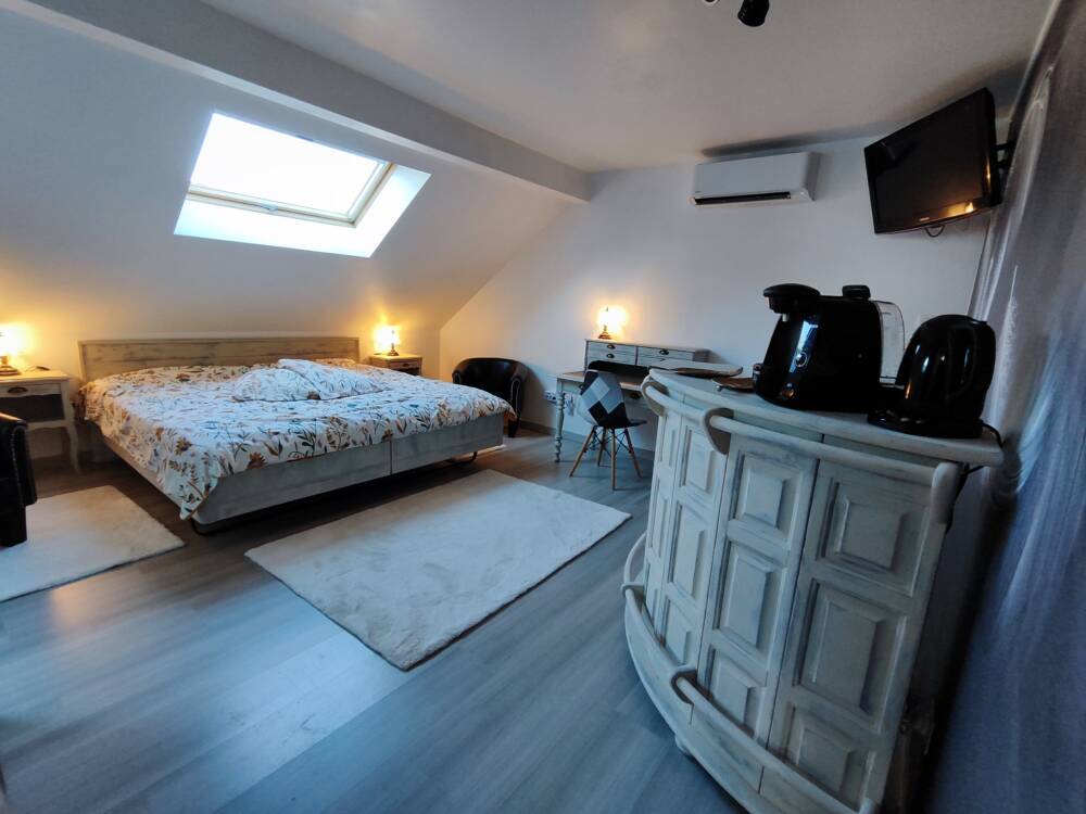 Chambre Cap Gris Nez