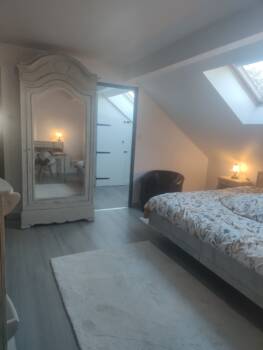 Chambre Cap Gris Nez