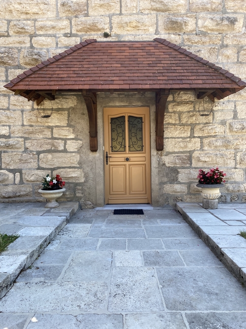 Gîte- La Tour du Château - 2023 - Crédit Barrand (01)
