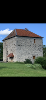 Gîte- La Tour du Château - 2023 - Crédit Barrand (1)