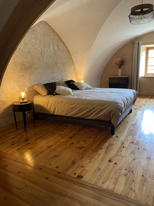 Gîte- La Tour du Château - 2023 - Crédit Barrand (1)