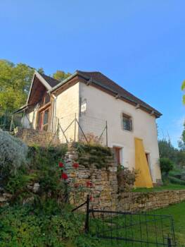 Le gîte