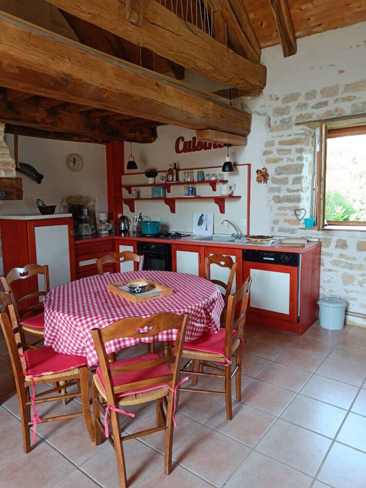 La cuisine