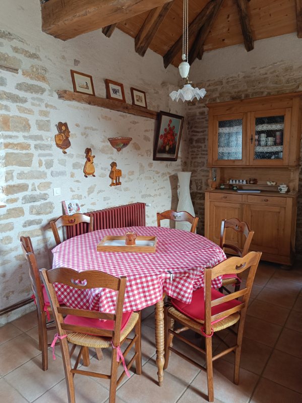 La cuisine