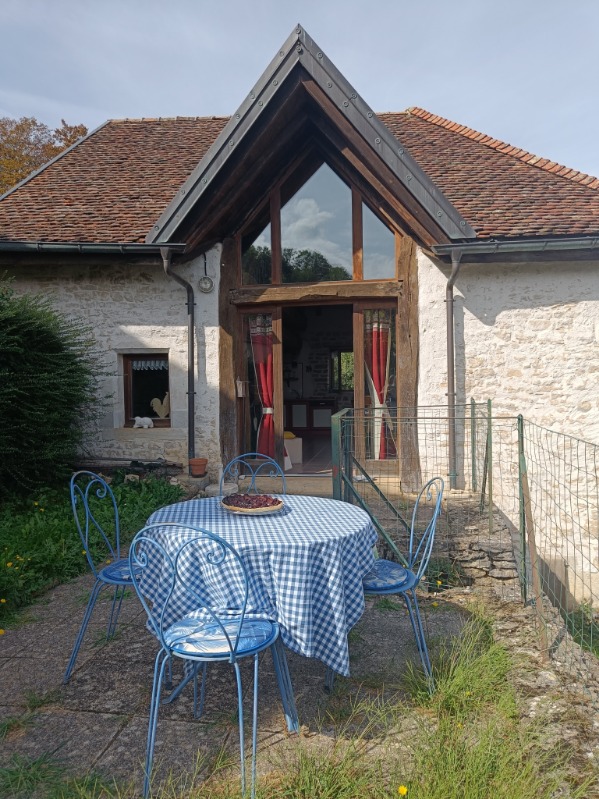 L'entrée : bienvenue chez vous !