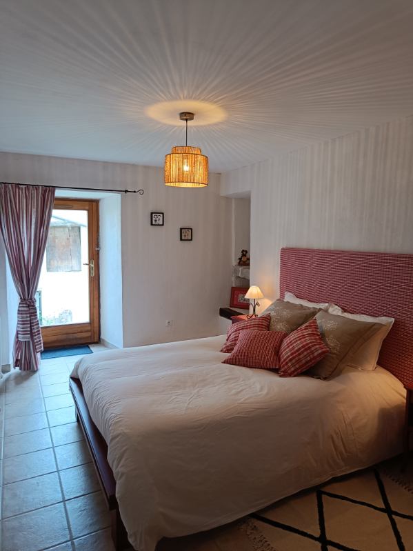 Chambre Rouge