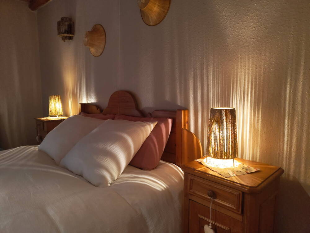 Chambre Doubs Doux