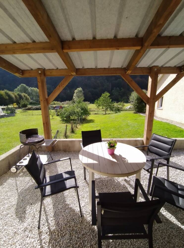Gîte RDI - Coeur de la Vallée