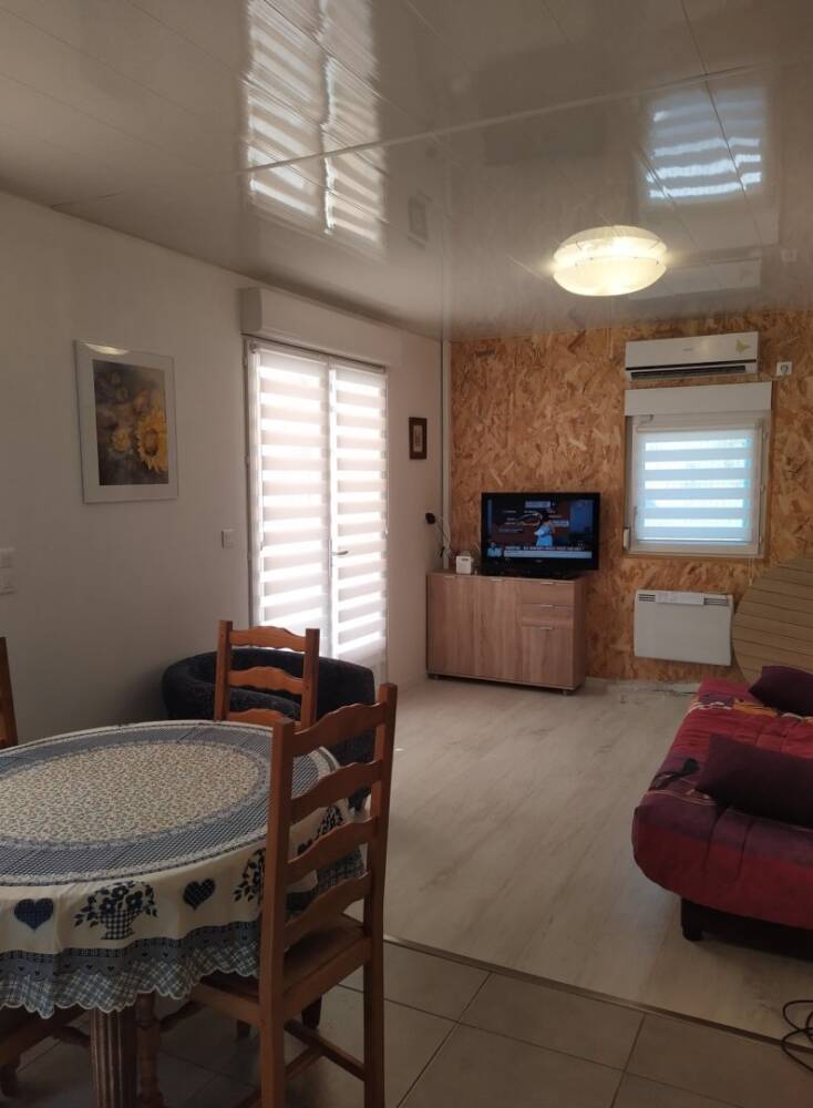 Gîte RDI - Coeur de la Vallée