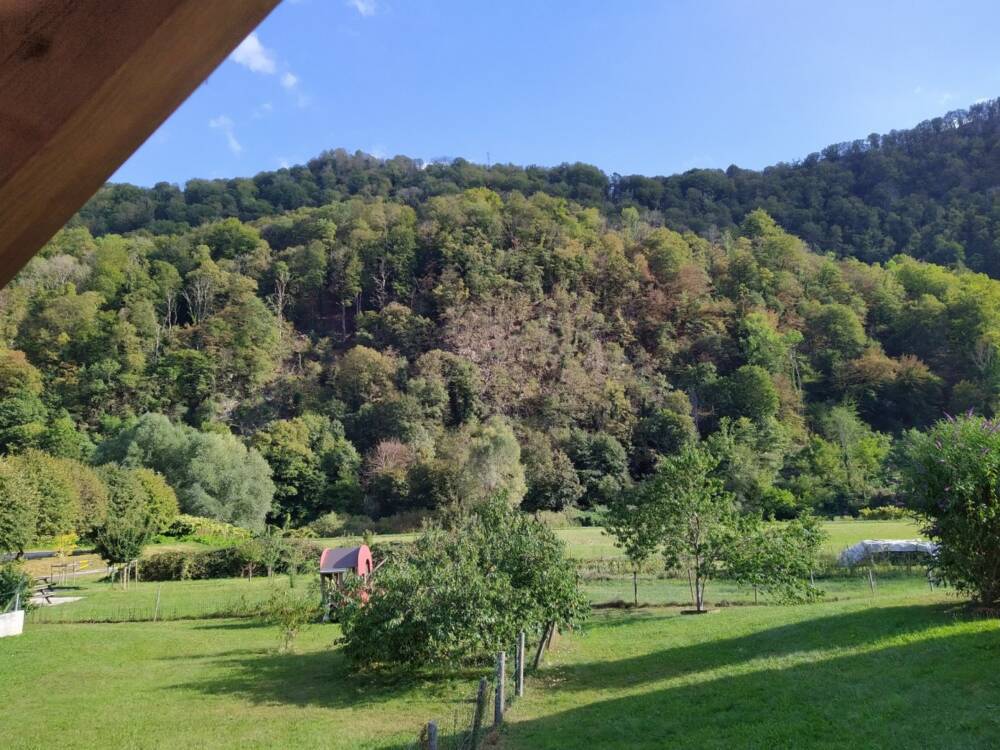Gîte RDI - Coeur de la Vallée