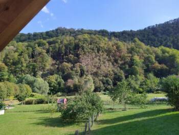Gîte RDI - Coeur de la Vallée