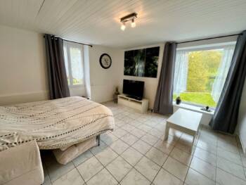 Chambre - Gîte Doubs Remèdes