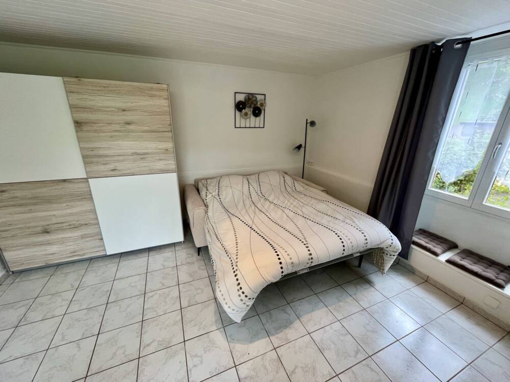 Chambre - Gîte Doubs Remèdes