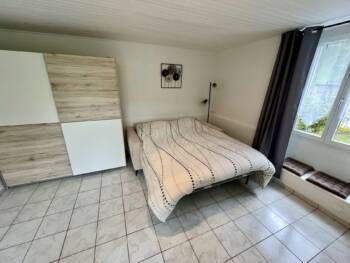 Chambre - Gîte Doubs Remèdes