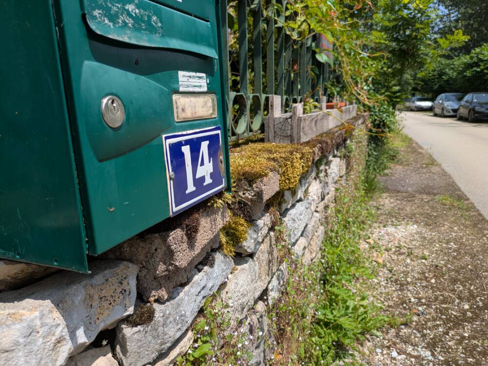 Gîte la quatorze - juin 2025 - OT Doubs Baumois (1)