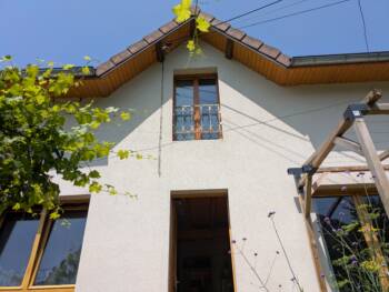 Gîte la quatorze - juin 2025 - OT Doubs Baumois (38)