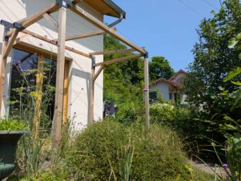 Gîte la quatorze - juin 2025 - OT Doubs Baumois (39)