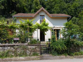 Gîte la quatorze - juin 2025 - OT Doubs Baumois (40)