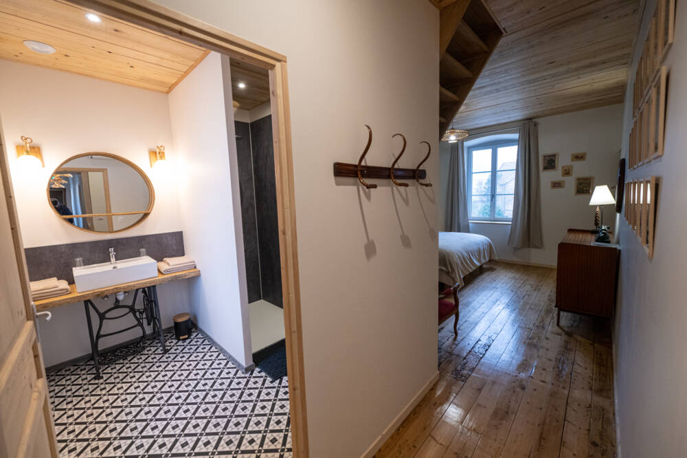 salle de bain;wc