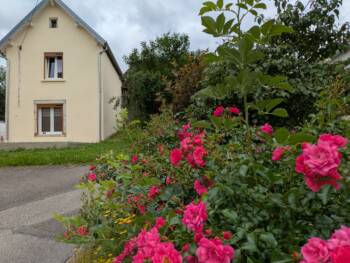 Gîte le Coirot