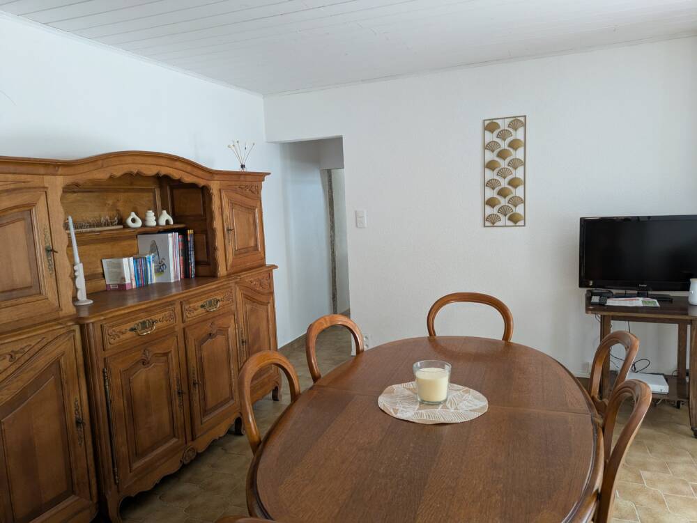 Gîte le Coirot