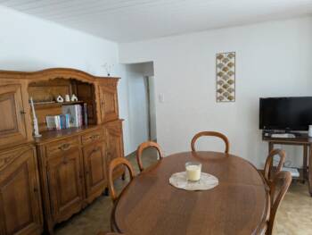 Gîte le Coirot