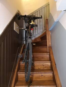 Garage Vélo 3