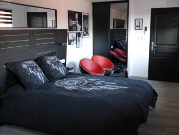 Chambre Léa