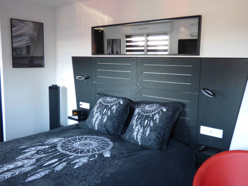 Chambre Léa