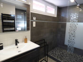 SDB Chambre Léa