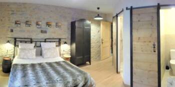 Chambres d'Hôtes de Béred Vuillemin
